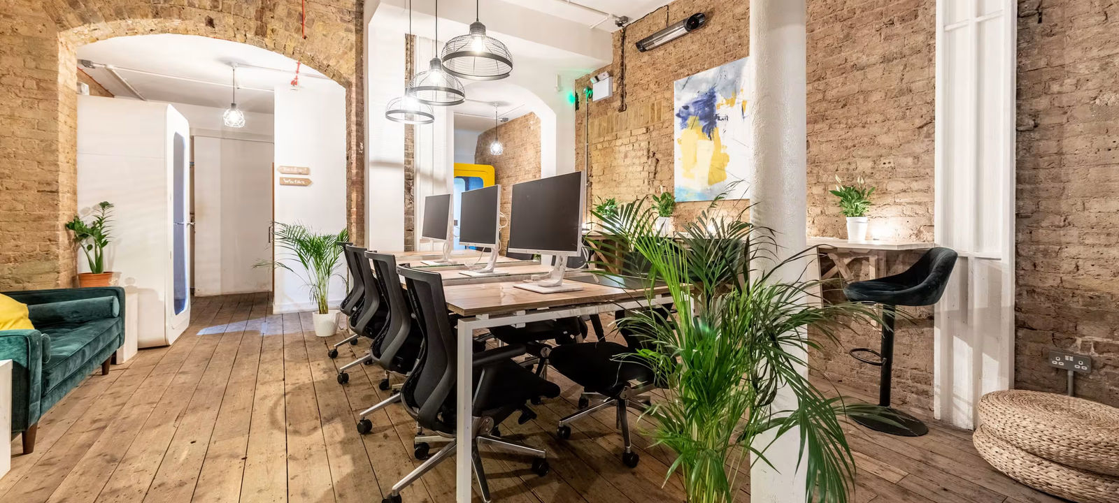 130 Shoreditch High Street, London - Image 1