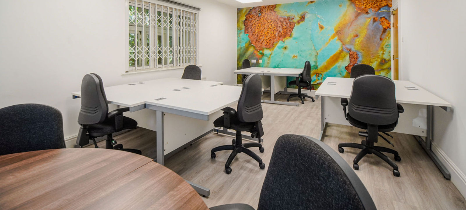 St Andrews House St Andrews Street, Leeds - Image 1