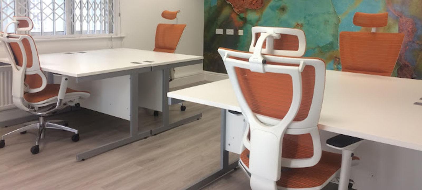 St Andrews House St Andrews Street, Leeds - Image 1