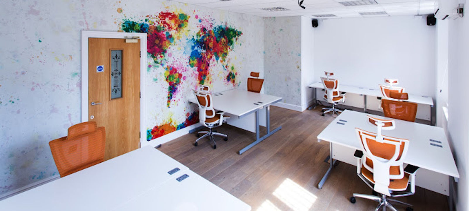 St Andrews House St Andrews Street, Leeds - Image 1