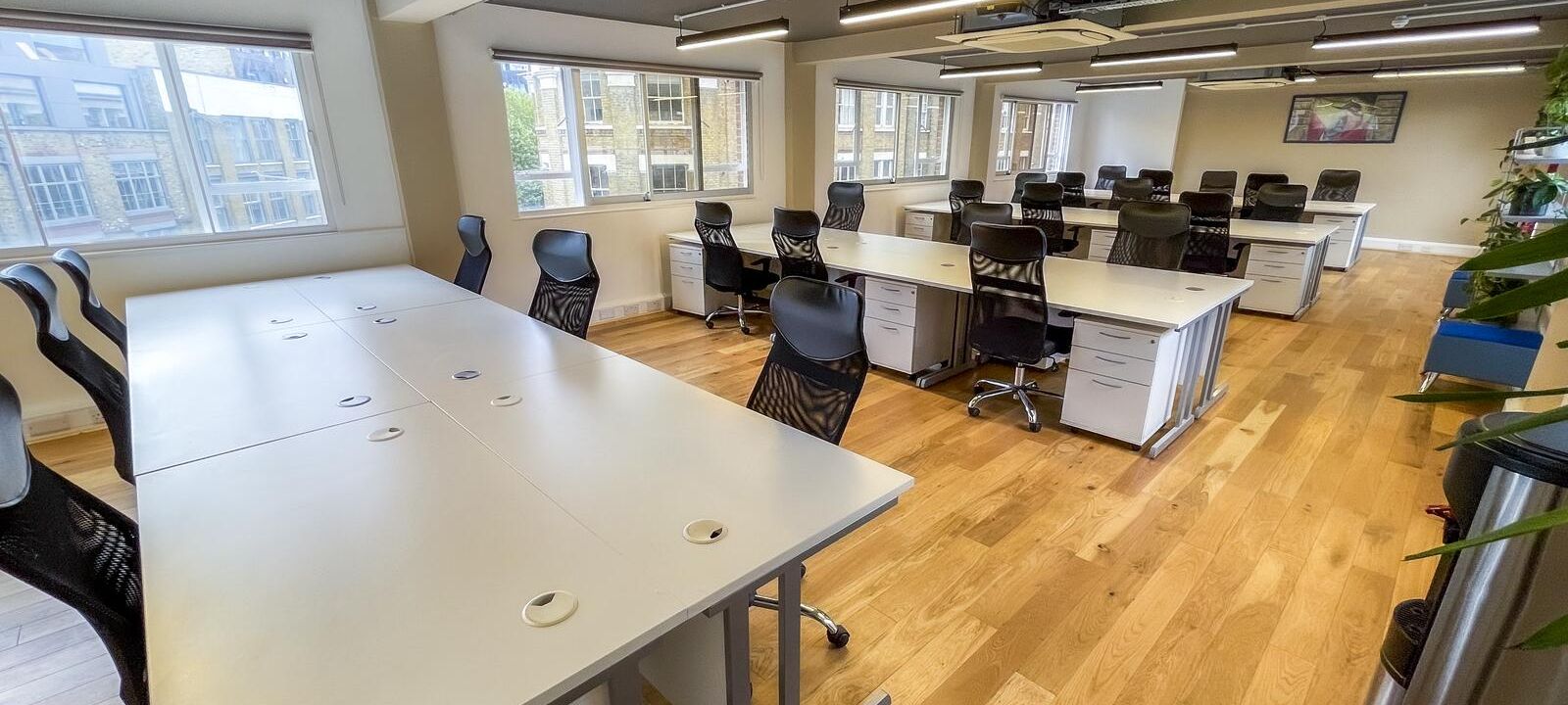 64 Great Eastern Street, London - Image 1