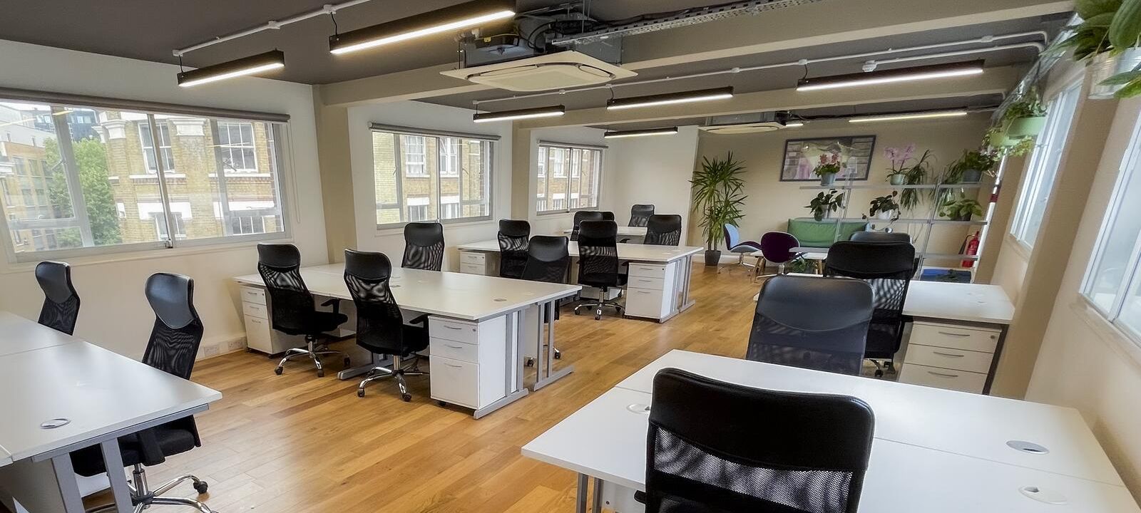 64 Great Eastern Street, London - Image 1