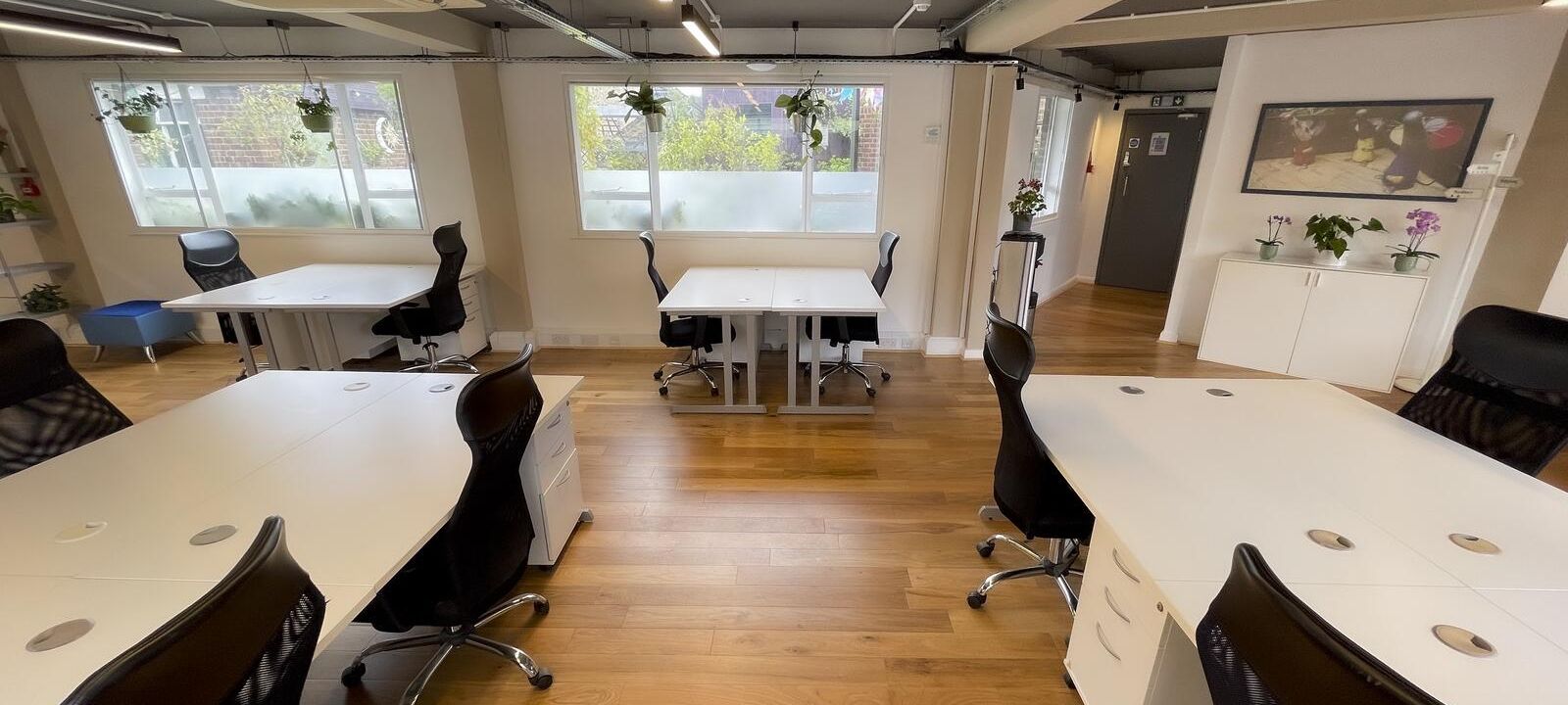 64 Great Eastern Street, London - Image 1