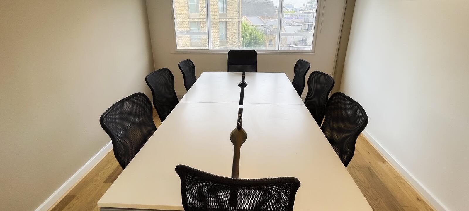 64 Great Eastern Street, London - Image 1