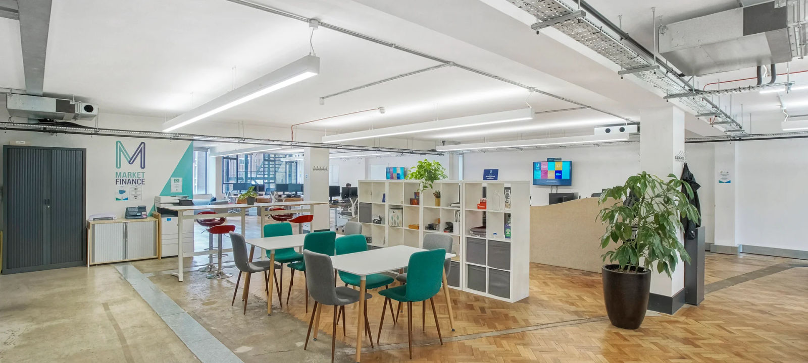 48-50 Scrutton Street, Shoreditch - Image 1