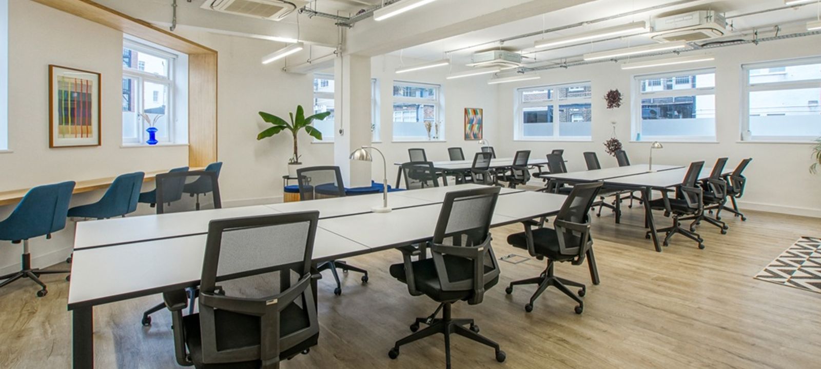 13-21 Curtain Road, London - Image 1