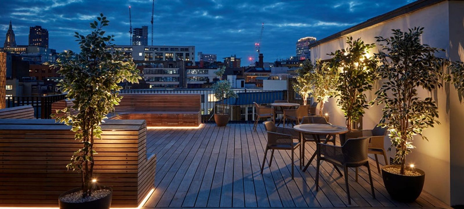 13-21 Curtain Road, London - Image 1