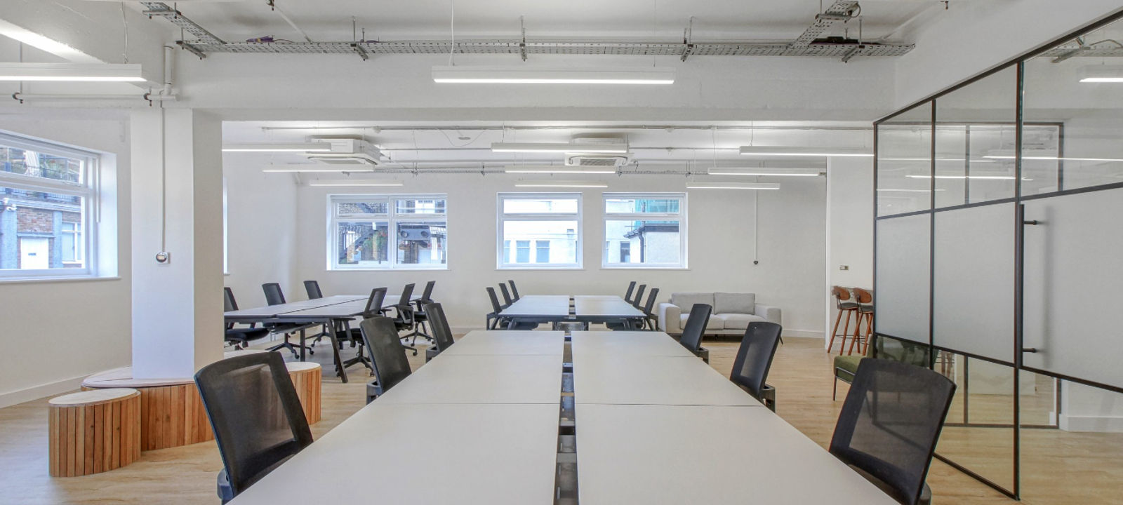 13-21 Curtain Road, Shoreditch - Image 1