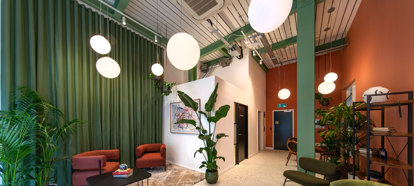 6-7 St John's Lane, Farringdon - Image 1