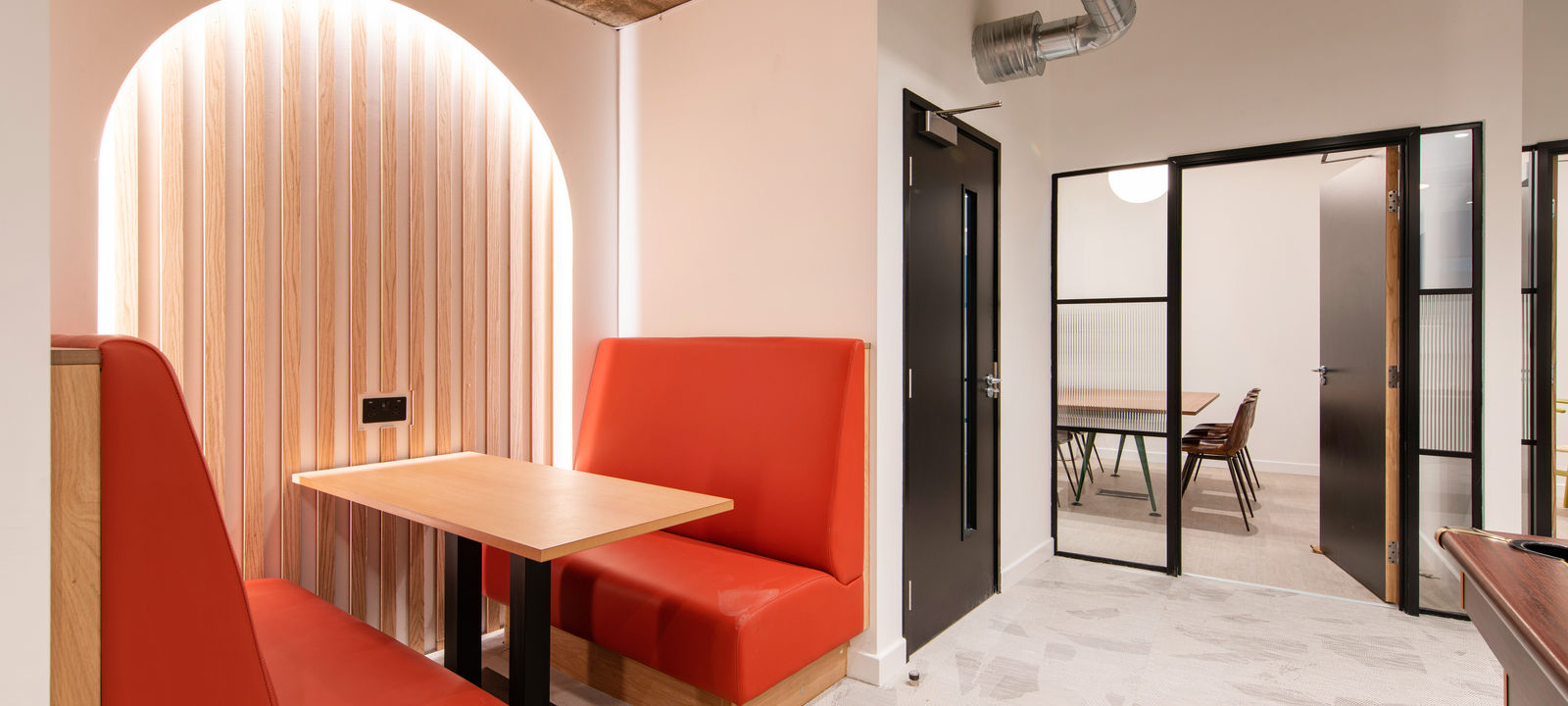 6-7 St John's Lane, Farringdon - Image 1