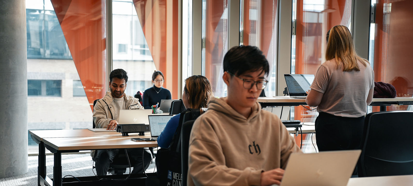 700 Swanston St, Carlton - Image 1