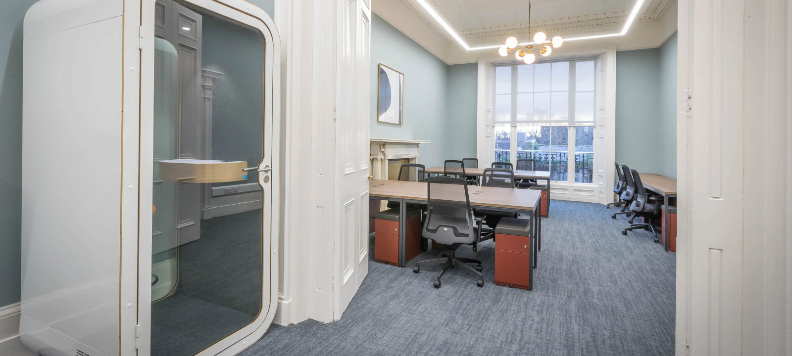 24 Fitzwilliam Place, Dublin - Image 1