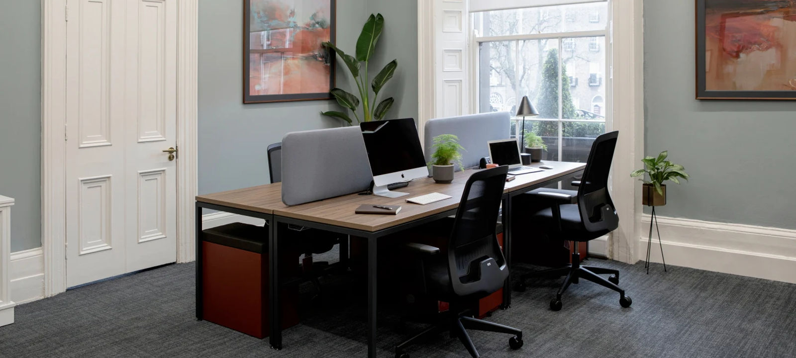 24 Fitzwilliam Place, Dublin - Image 1