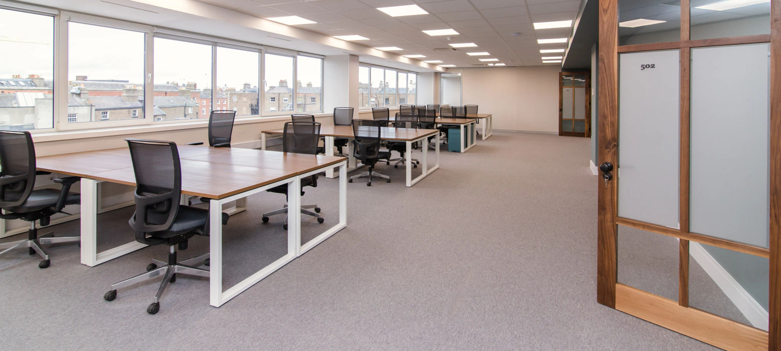 2 Leeson Close, Dublin - Image 1