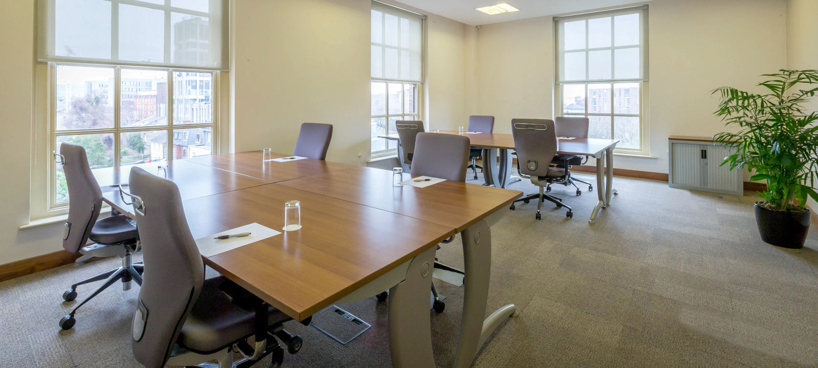 25-27 Fitzwilliam Hall, Dublin - Image 1