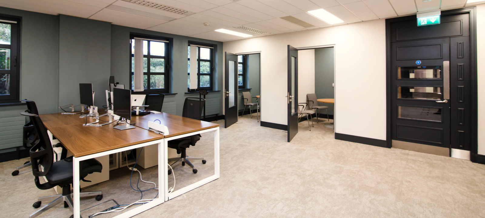 1 Grand Canal Street Upper, Dublin - Image 1