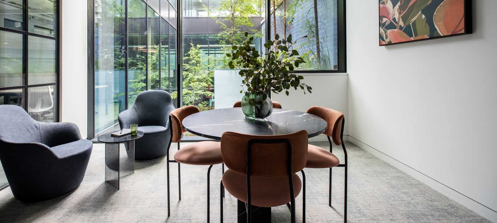 15 Barrow Street, Dublin - Image 1