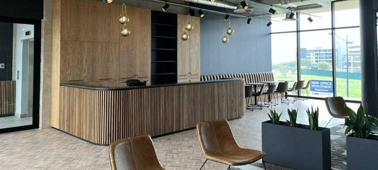 Centenary Boulevard, Umhlanga - Image 1