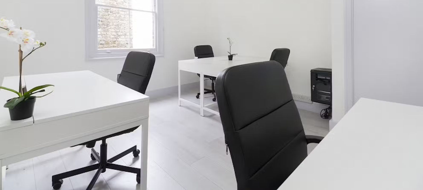 192-196 Campden Hill Road, Notting Hill Gate - Image 1