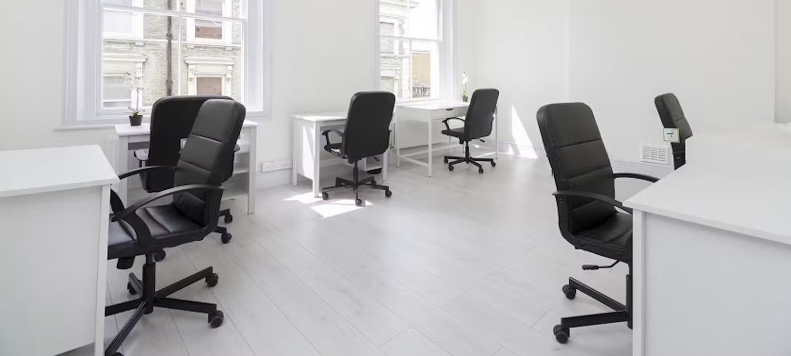 192-196 Campden Hill Road, Notting Hill Gate - Image 1