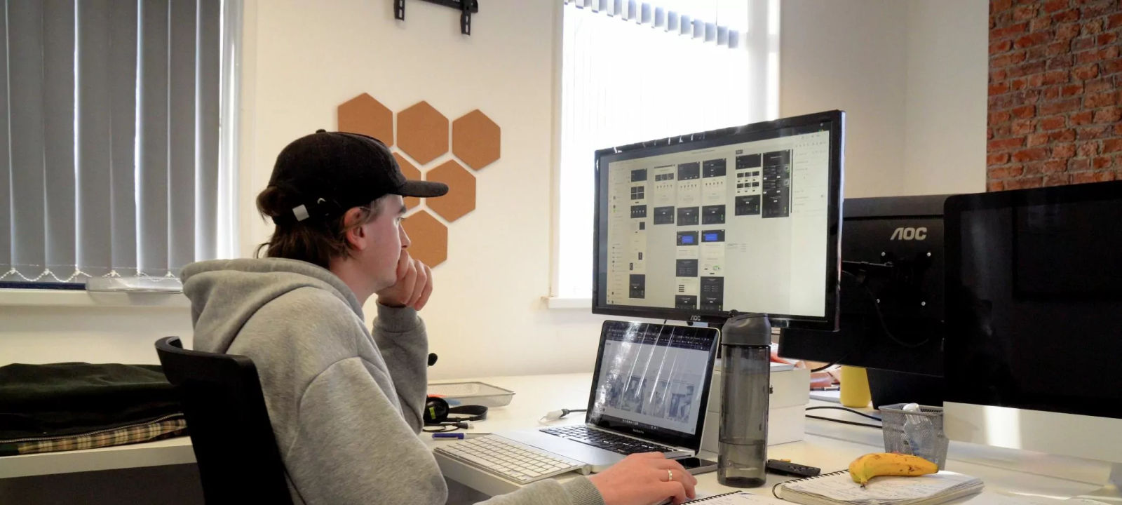 Charles Street, Horbury - Image 1