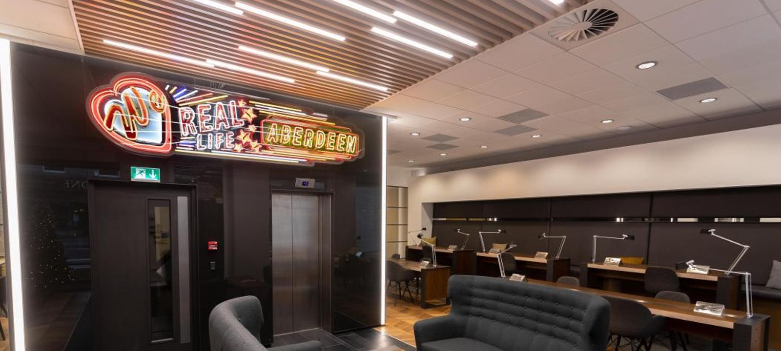 214 Union Street, Aberdeen - Image 1