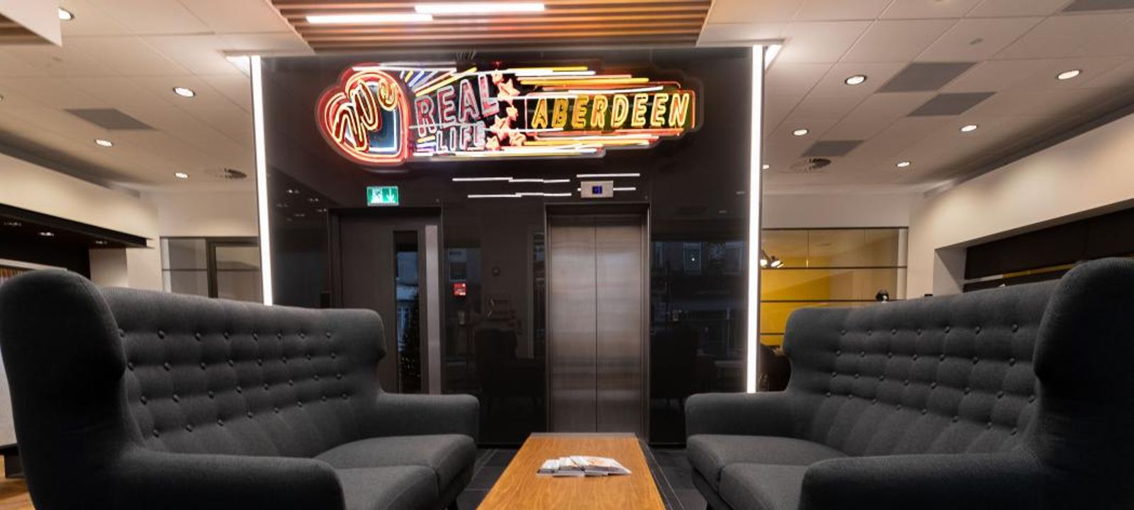 214 Union Street, Aberdeen - Image 1