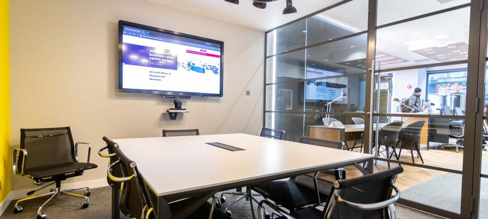 214 Union Street, Aberdeen - Image 1