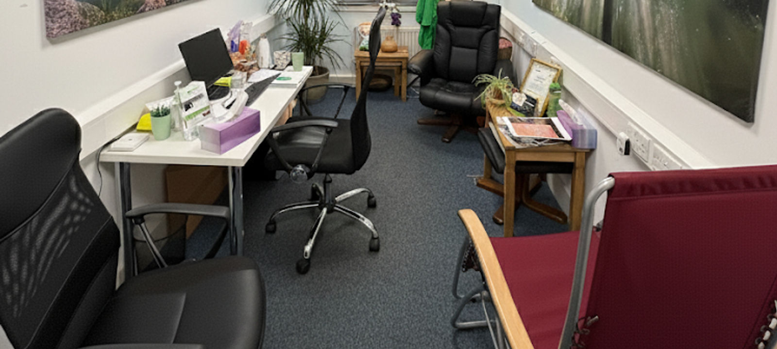 Colne Way, Watford - Image 1