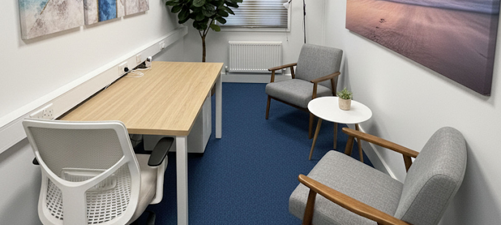 Colne Way, Watford - Image 1