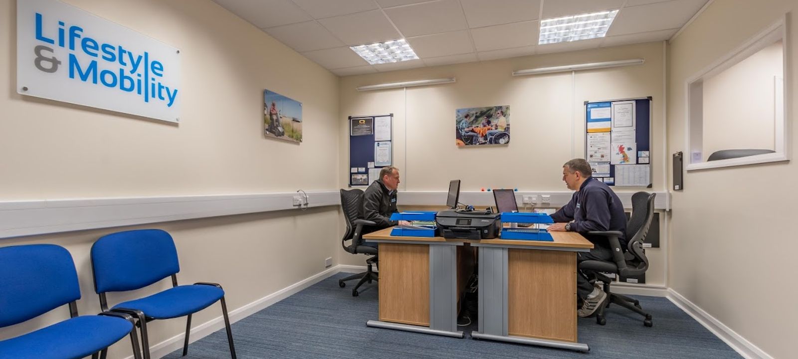 Cranborne Road, Potters BAR - Image 1