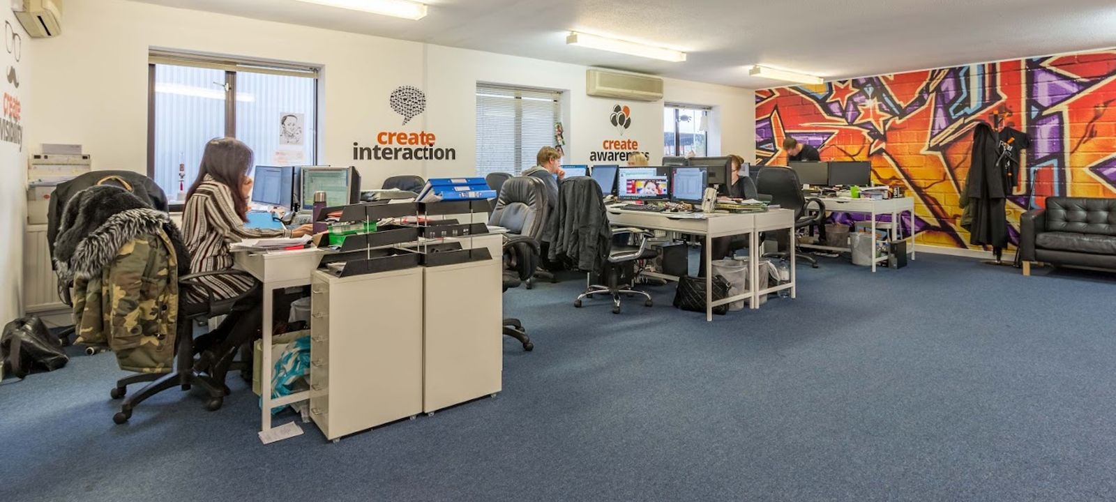 Cranborne Road, Potters Bar - Image 1