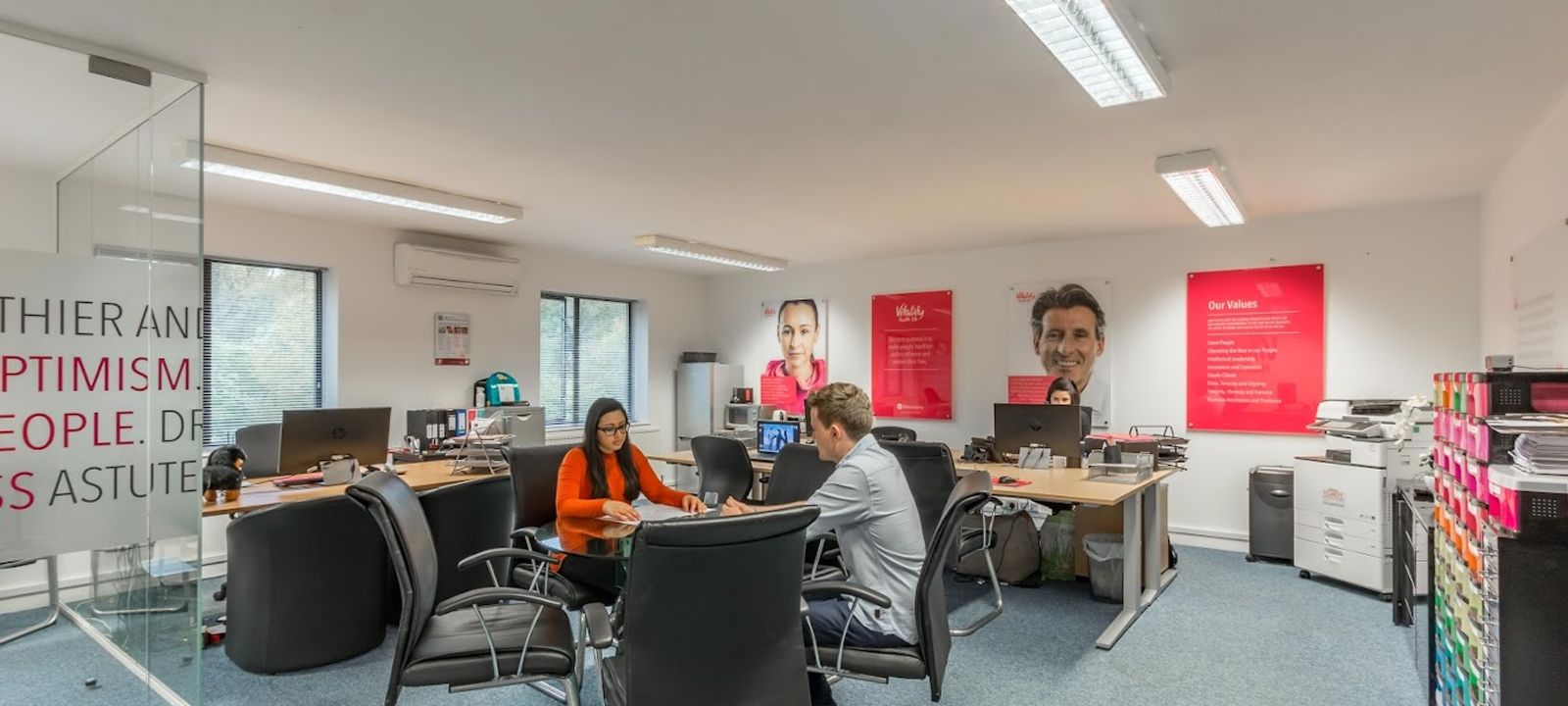 Cranborne Road, Potters BAR - Image 1