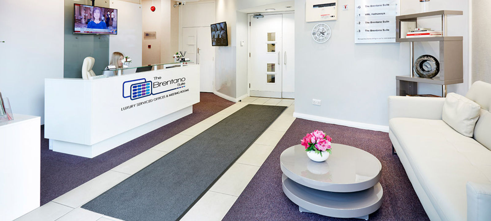 2 Athenaeum Road, London - Image 1