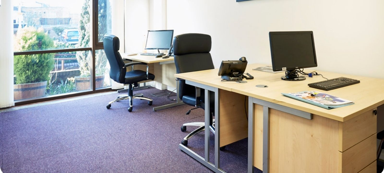 2 Athenaeum Road, London - Image 1