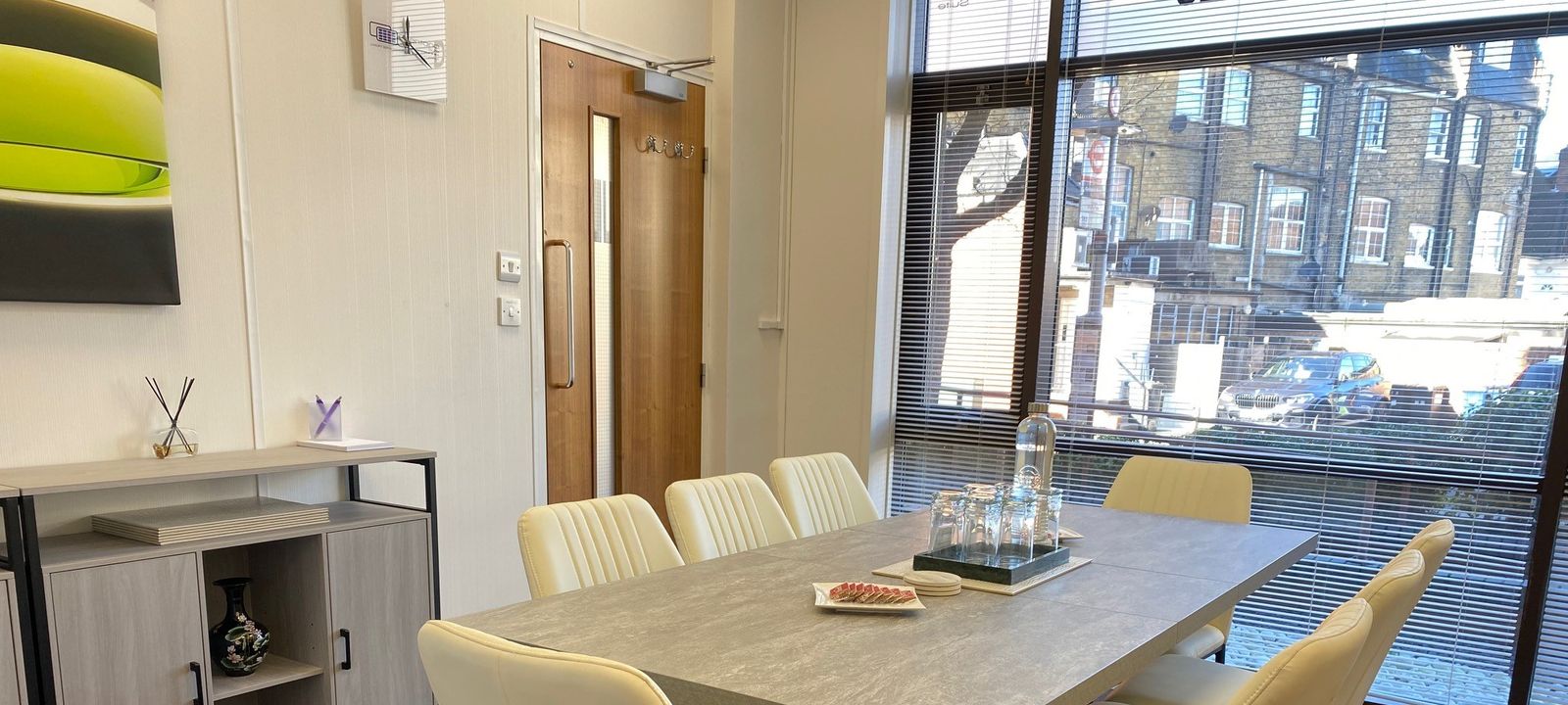 2 Athenaeum Road, London - Image 1