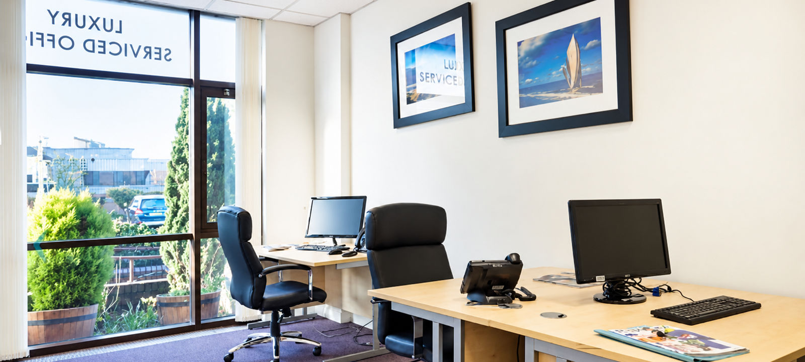 2 Athenaeum Road, London - Image 1