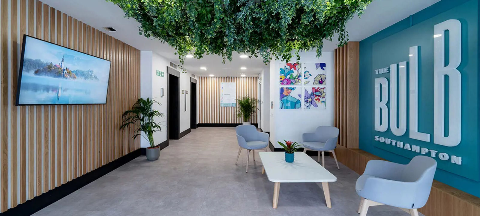 Nelson Gate, Southampton - Image 1