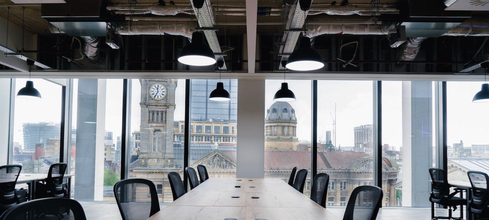 2 Chamberlain Square, Birmingham - Image 1