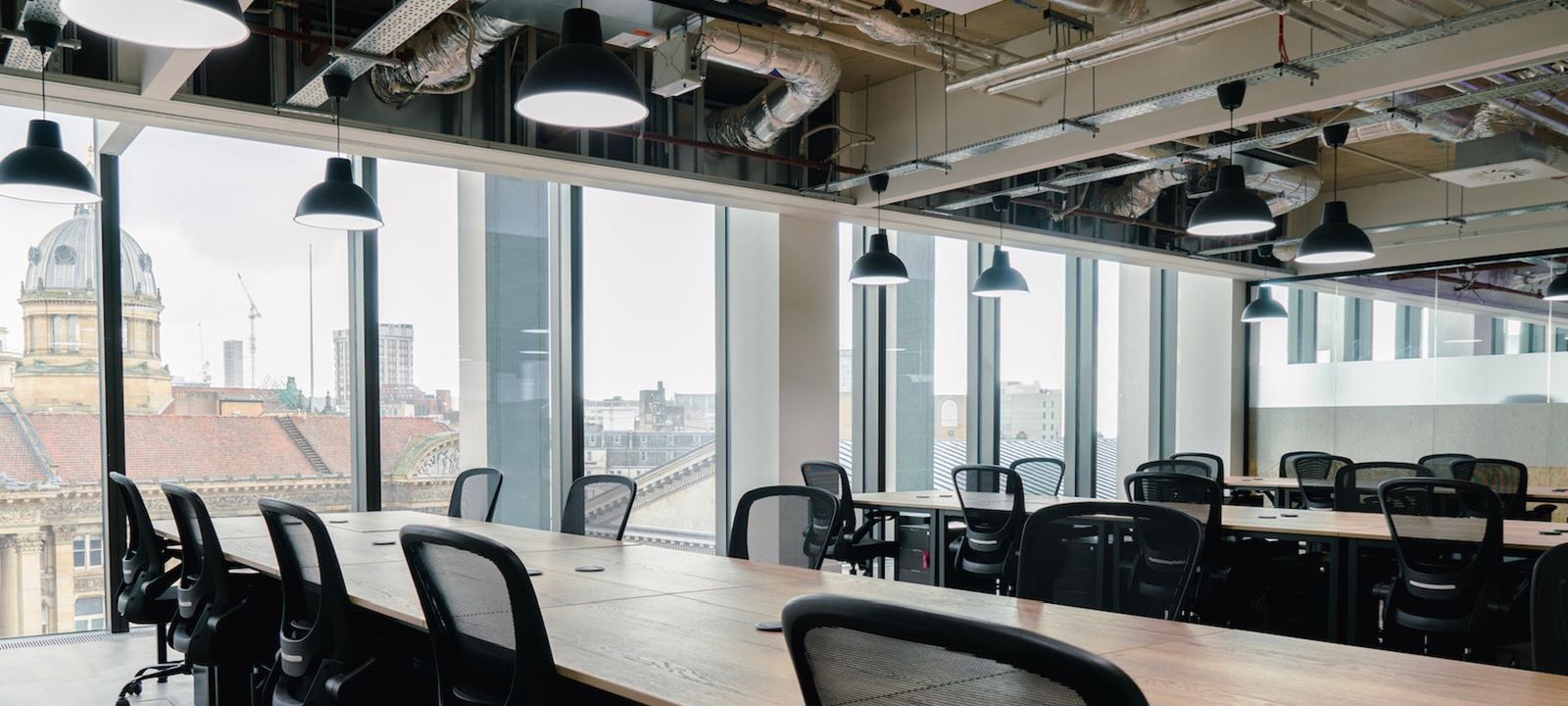 2 Chamberlain Square, Birmingham - Image 1