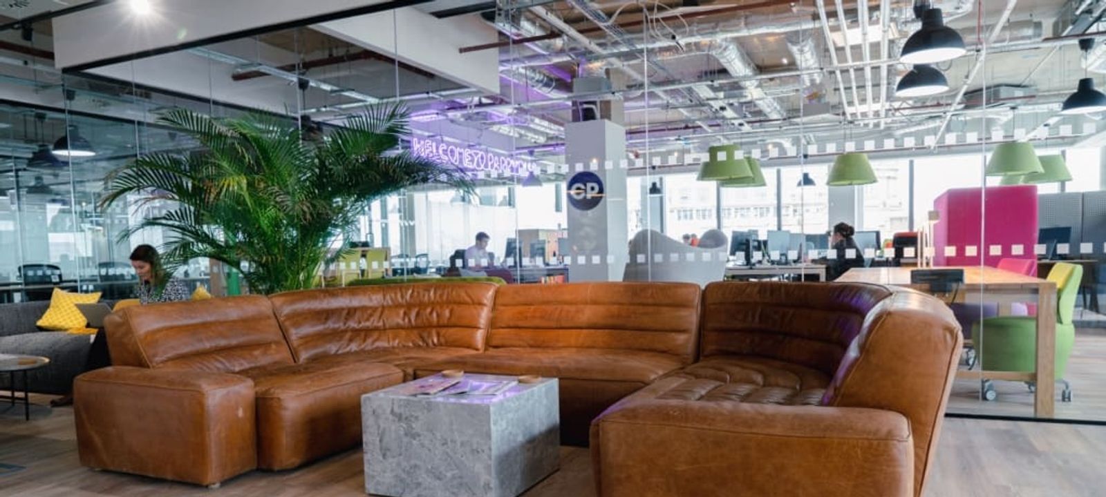 2 Chamberlain Square, Birmingham - Image 1