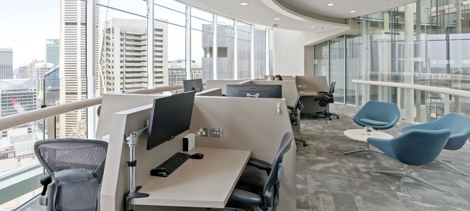 1 Bligh Street, Sydney - Image 1