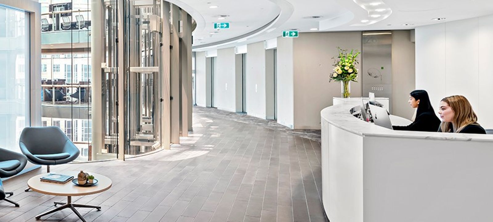 1 Bligh Street, Sydney - Image 1