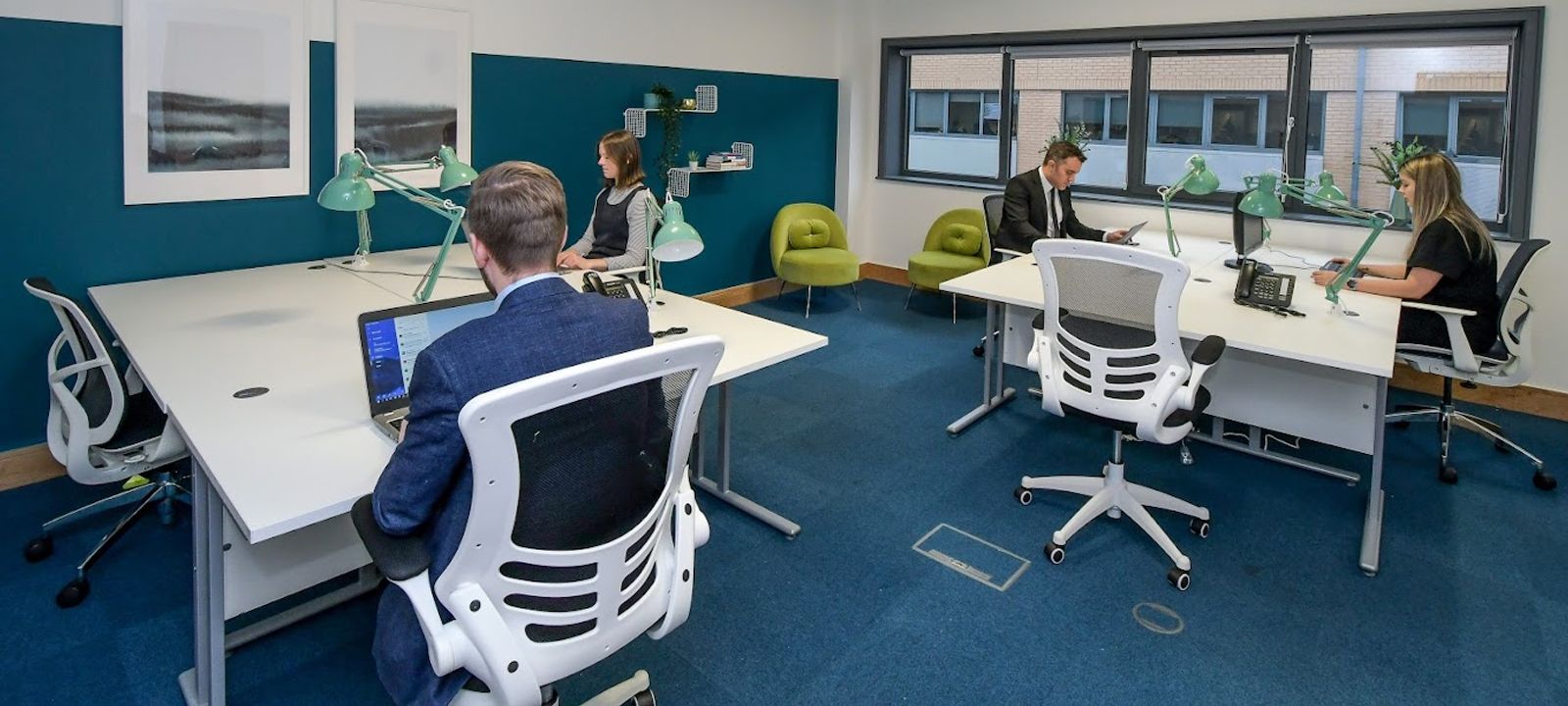 Trevor Foster Way, Bradford - Image 1