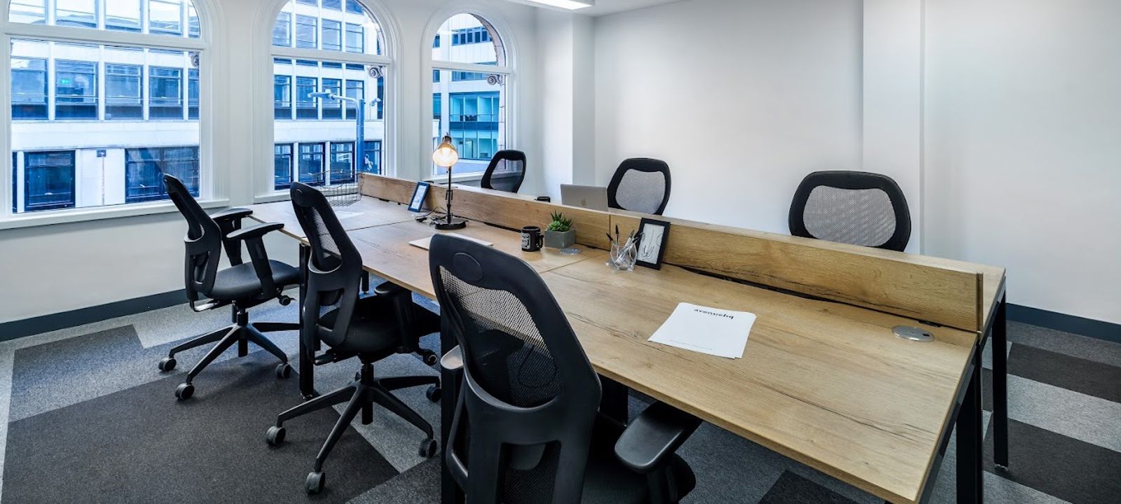 10-12 East Parade, Leeds - Image 1