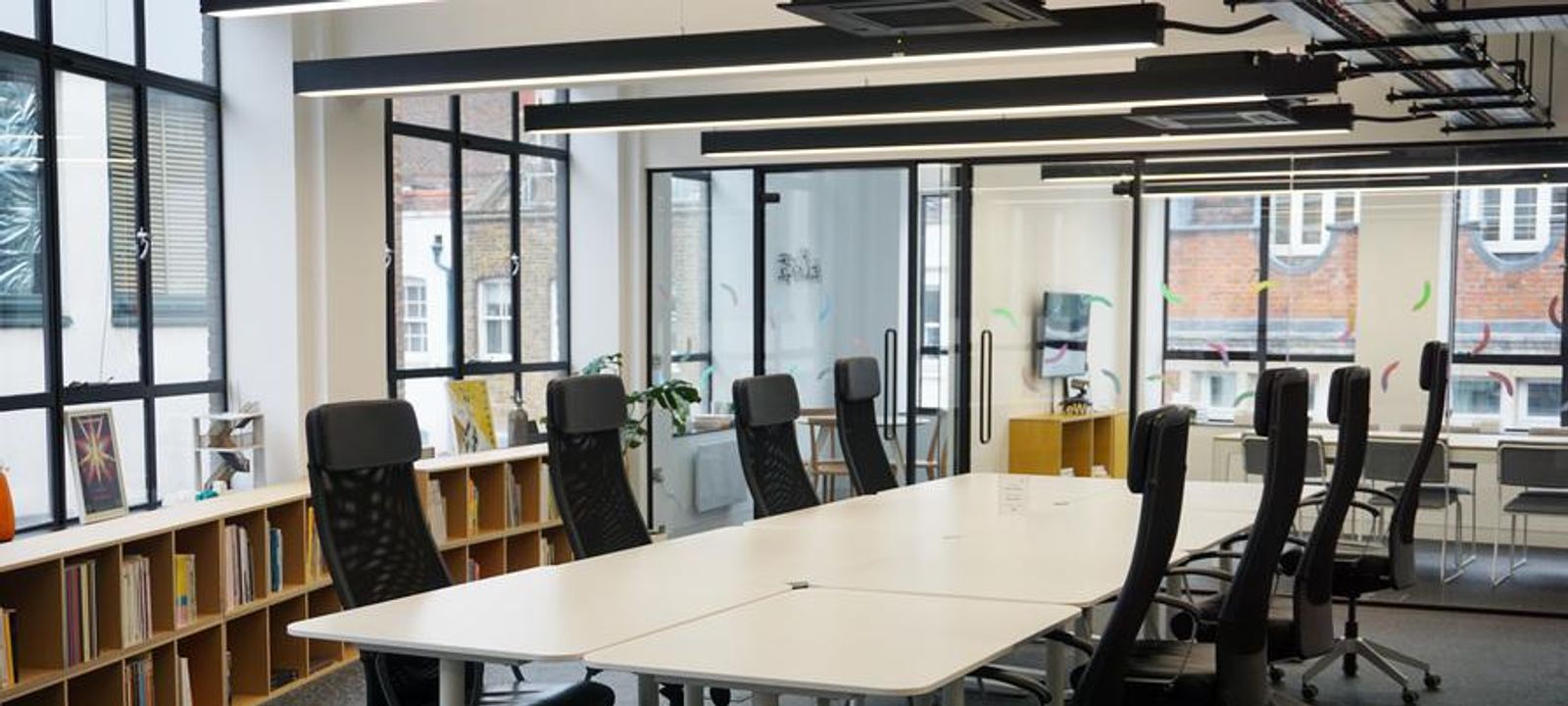 1 Bourchier St, London - Image 1