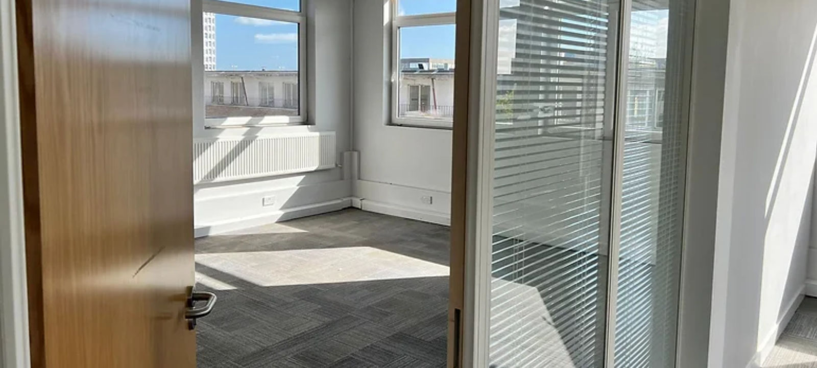 Westgate House, Harlow - Image 1