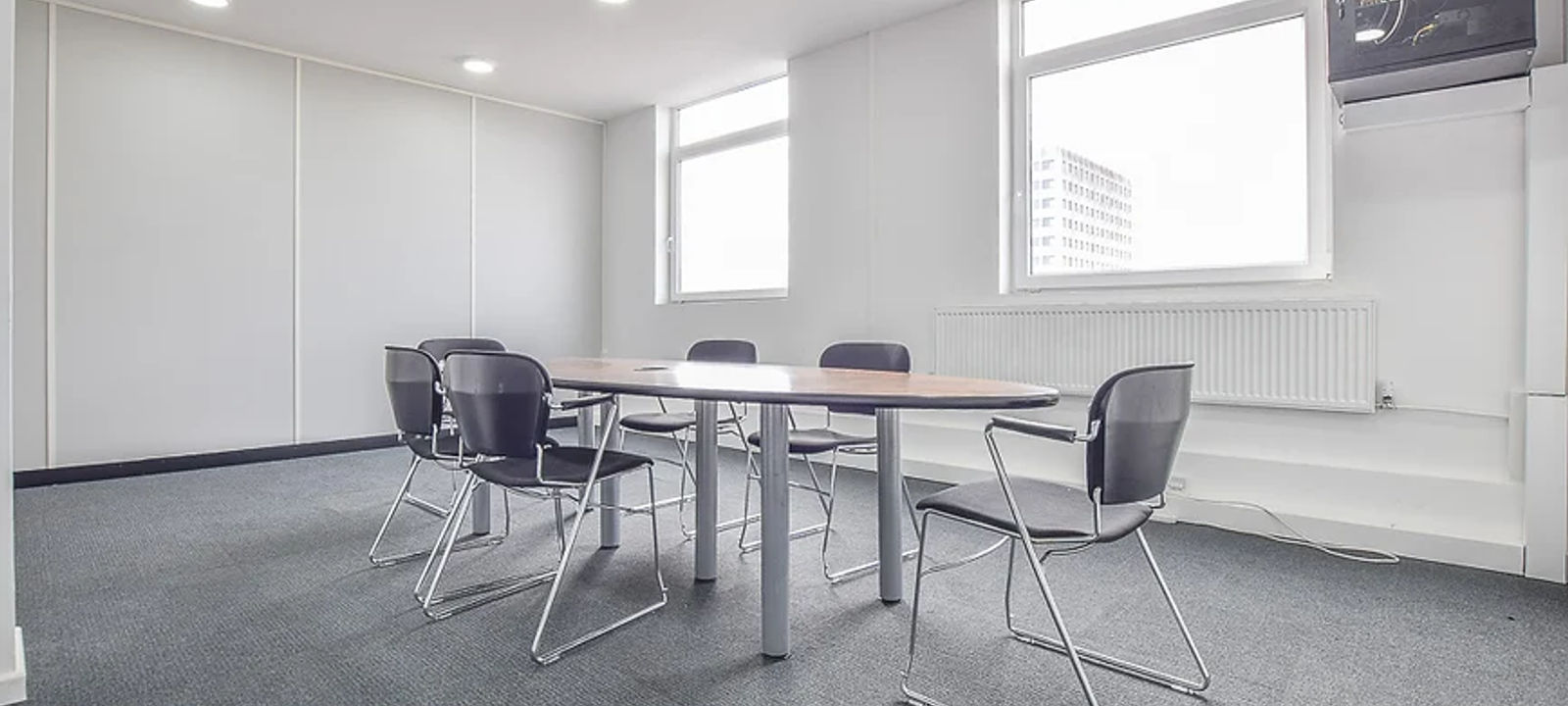 Westgate House, Harlow - Image 1