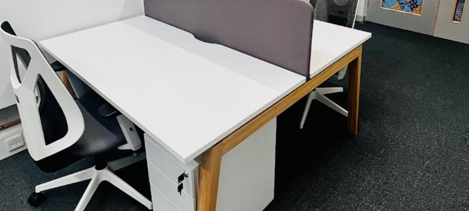 St Thomas Street, Newcastle - Image 1