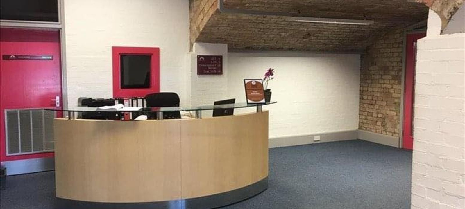 Clarke Street, Derby - Image 1